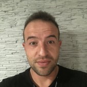 Эльдар, 32 года из г. 