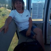 Асиля, 58 лет из г. 