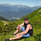 Ринат, 41 год из г. 