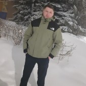 Рустам, 39 лет из г. 