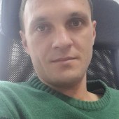 Динар, 38 лет из г. 