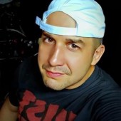 Мансур, 40 лет из г. 