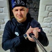 Мансур, 40 лет из г. 