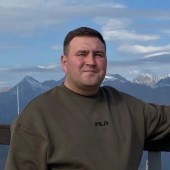 Максим, 33 года из г. 