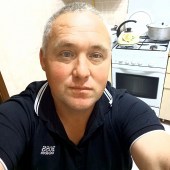 Рамис, 41 год из г. 