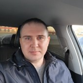 Ленар, 36 лет из г. 