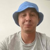 Рустам, 35 лет из г. 