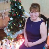 Гульфия, 65 лет из г. 