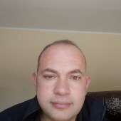Мурад, 42 года из г. 