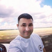 Ильназ, 31 год из г. 