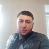 Ислам, 38 лет из г. 