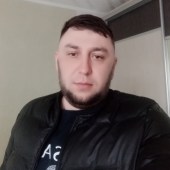 Ильмир, 39 лет из г. 