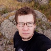 Руслан, 37 лет из г. 