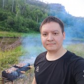 Алмаз, 27 лет из г. 