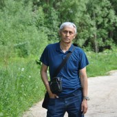 Булат, 68 лет из г. 