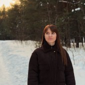 Аделя, 30 лет из г. 