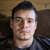 Алмаз, 26 лет из г. 