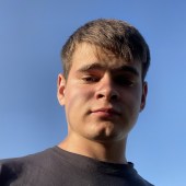 Алмаз, 25 лет из г. 