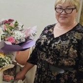 Гулсина, 65 лет из г. 