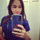 Эльмира, 35 лет из г. 