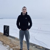 Румиль, 24 года из г. 