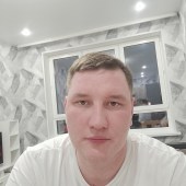 Вадим, 32 года из г. 