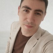 Ренас, 31 год из г. 