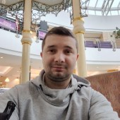 Рим, 38 лет из г. 