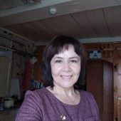 Гульдар, 53 года из г. 