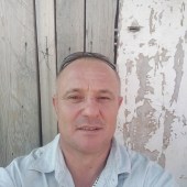 Ильфар, 49 лет из г. 