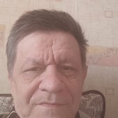 ильгизар, 72 года из г. 