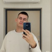 Ильдан, 23 года из г. 