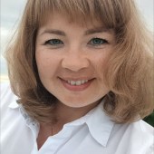 Фарида, 41 год из г. 