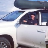 Равиль, 39 лет из г. 