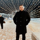 Ильяс, 31 год из г. 