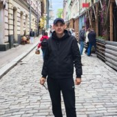 Альберт, 41 год из г. 