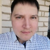 Ралиф, 36 лет из г. 