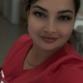 Зульфия, 44 года из г. 
