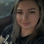 Зульфия, 44 года из г. 