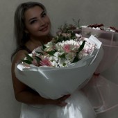 Зульфия, 45 лет из г. 