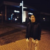 Ривал, 24 года из г. 