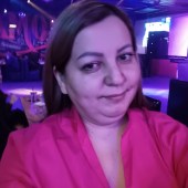 Олеся, 39 лет из г. 