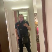 Ринат, 37 лет из г. 