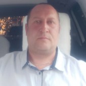 Рустем, 43 года из г. 