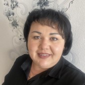 Рина, 39 лет из г. 