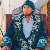 Ильнур, 35 лет из г. 