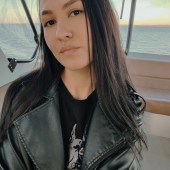 Камила, 39 лет из г. 