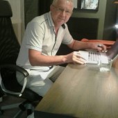 Анвар, 60 лет из г. 