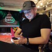 Вильдан, 35 лет из г. 