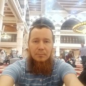 Ренат, 40 лет из г. 